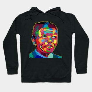 Madiba Hoodie